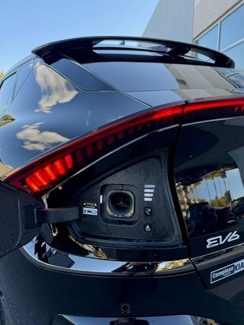 kia EV6 2025 - 5