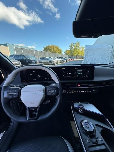 kia EV6 2025 - 7