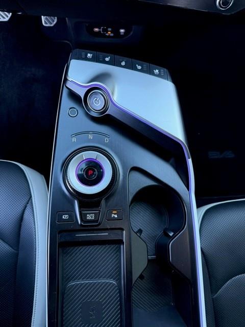 kia EV6 2025 - 8