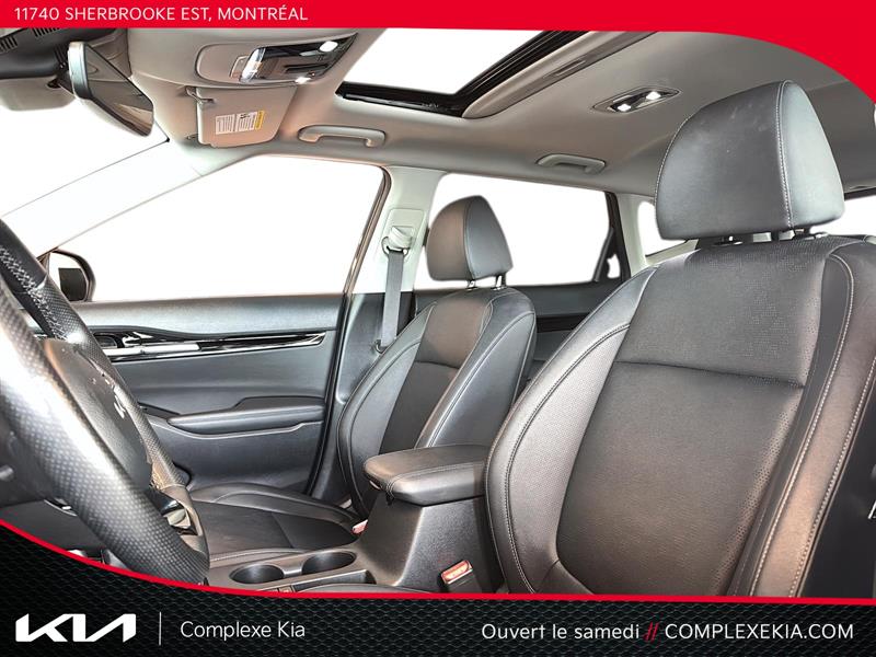 kia Seltos 2022 - 10