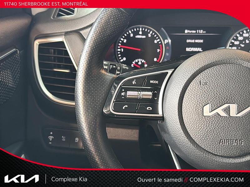 kia Seltos 2022 - 12