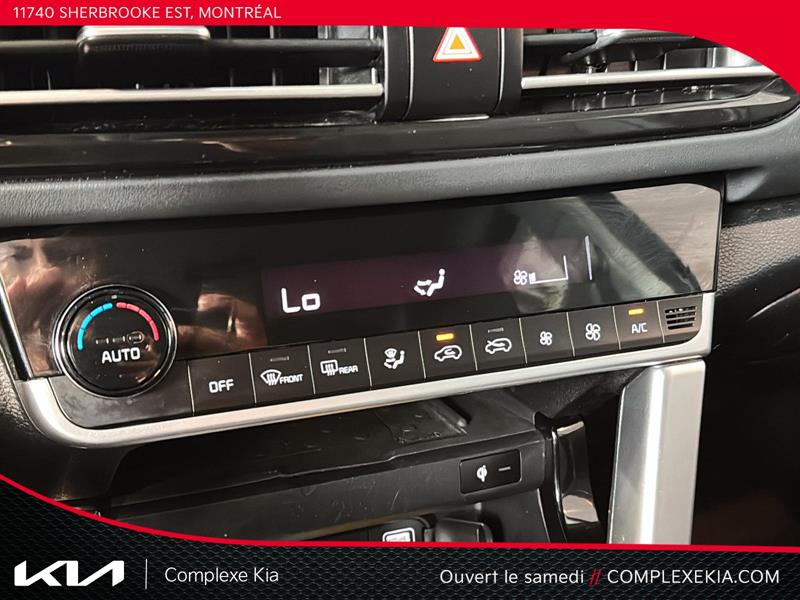 kia Seltos 2022 - 17