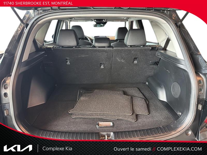 kia Seltos 2022 - 22