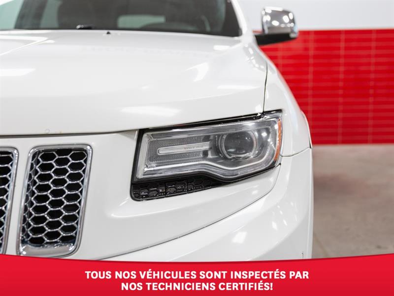 jeep Grand Cherokee 2014 - 6