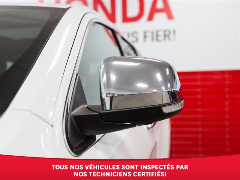 jeep Grand Cherokee 2014 - 7