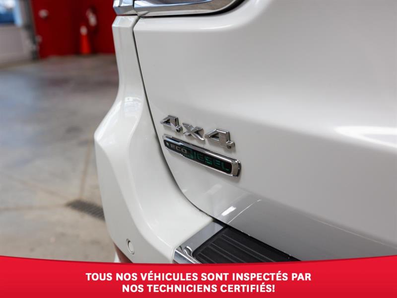 jeep Grand Cherokee 2014 - 16