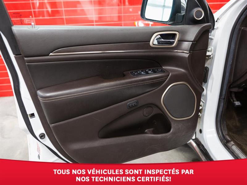 jeep Grand Cherokee 2014 - 20