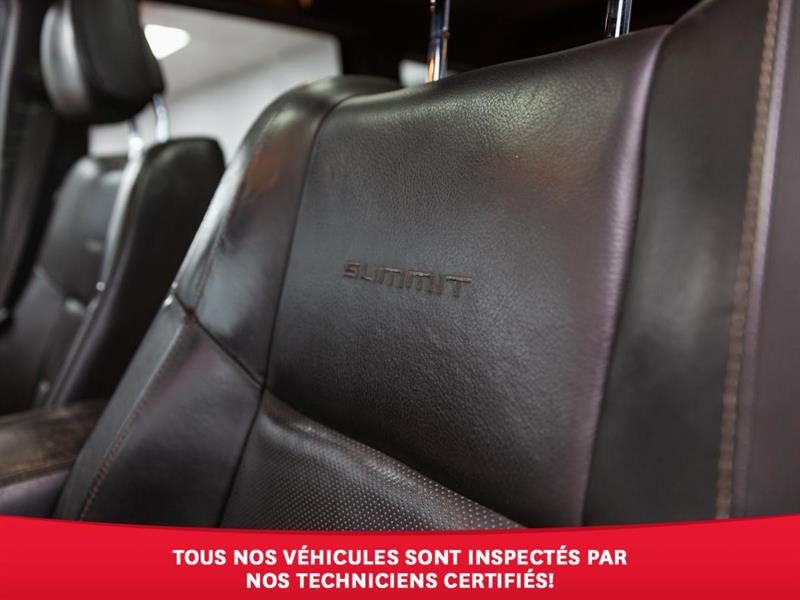 jeep Grand Cherokee 2014 - 23