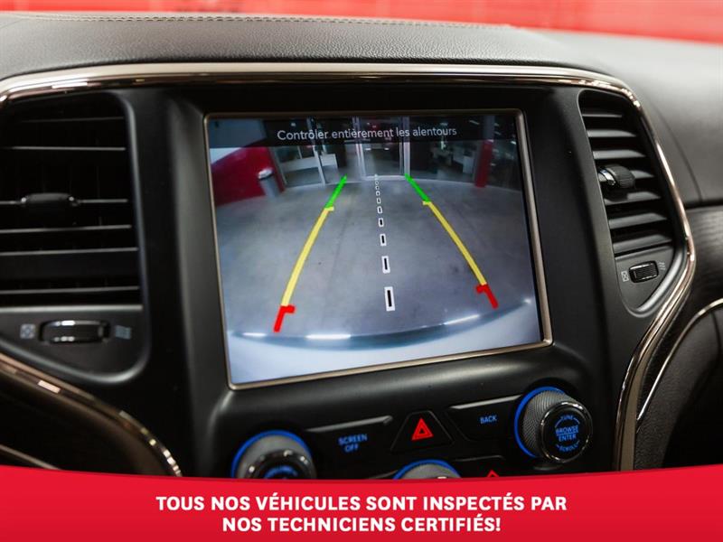 jeep Grand Cherokee 2014 - 29