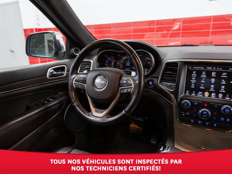 jeep Grand Cherokee 2014 - 33