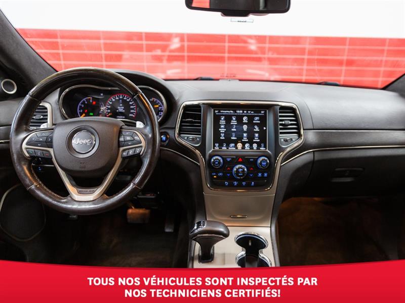 jeep Grand Cherokee 2014 - 34