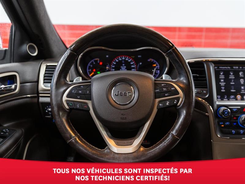 jeep Grand Cherokee 2014 - 35