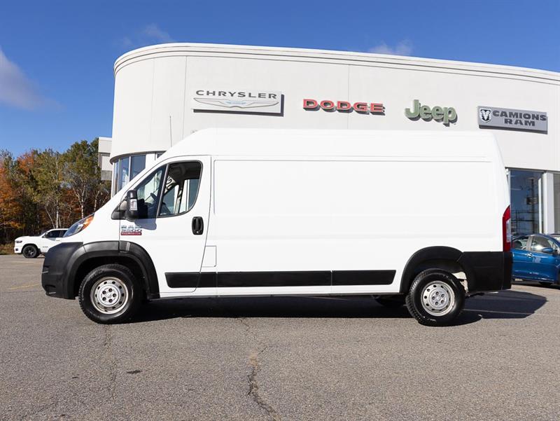 ram ProMaster 2020 - 4
