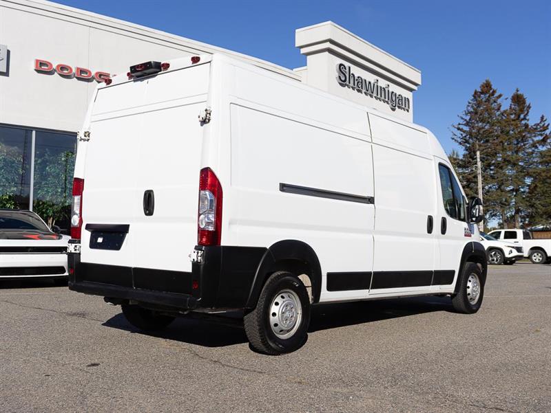ram ProMaster 2020 - 5