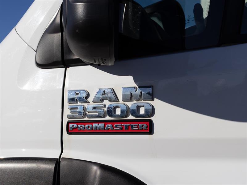 ram ProMaster 2020 - 8