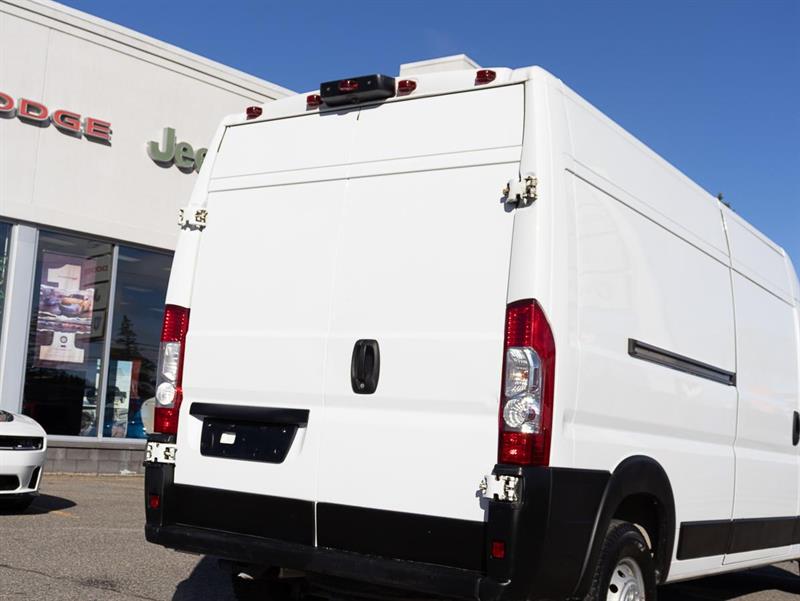 ram ProMaster 2020 - 9