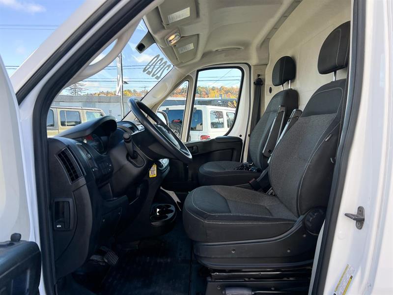 ram ProMaster 2020 - 11