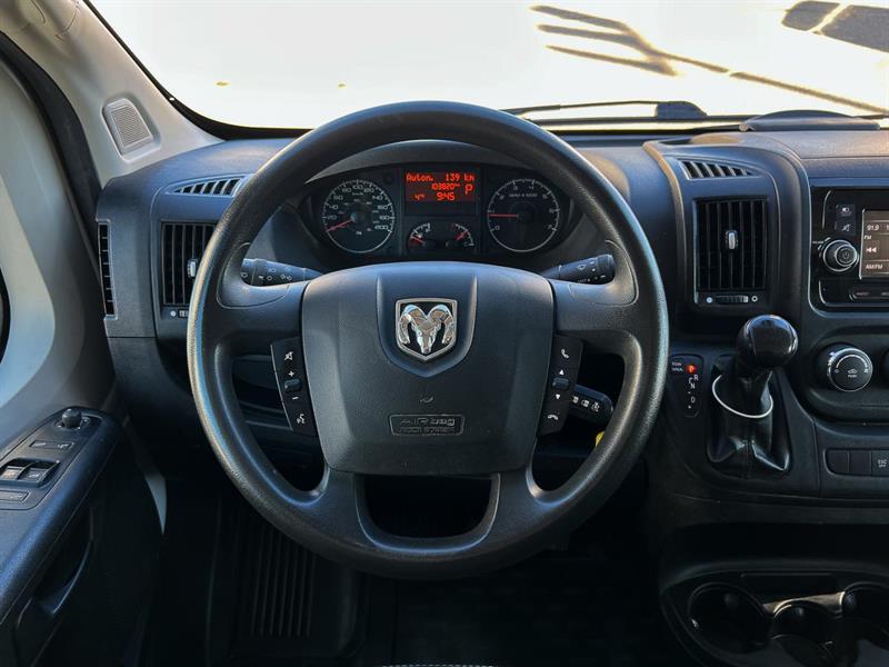 ram ProMaster 2020 - 13