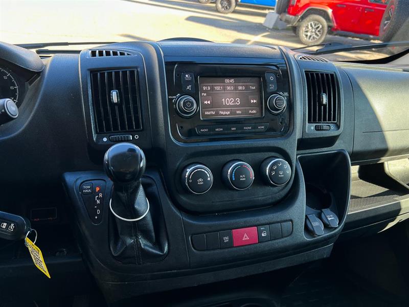 ram ProMaster 2020 - 15