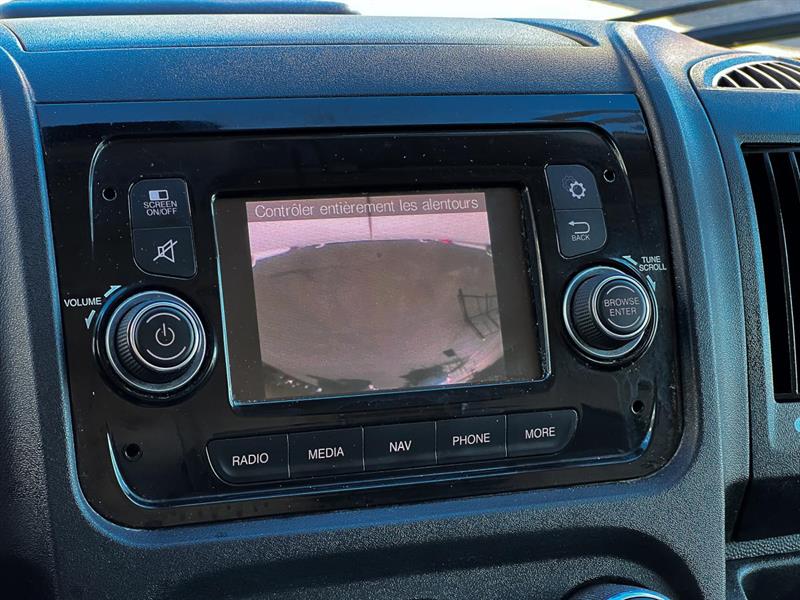 ram ProMaster 2020 - 17