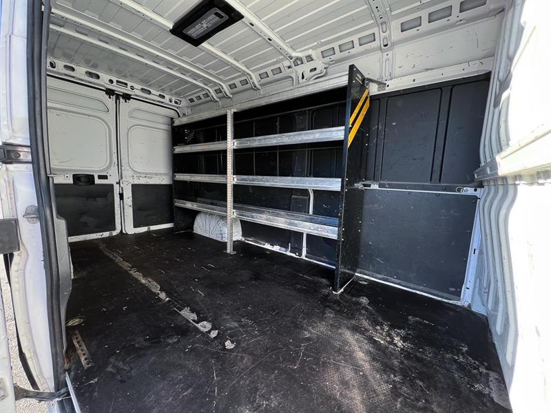 ram ProMaster 2020 - 18