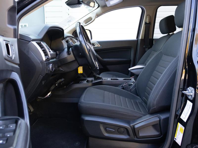 ford Ranger 2020 - 14