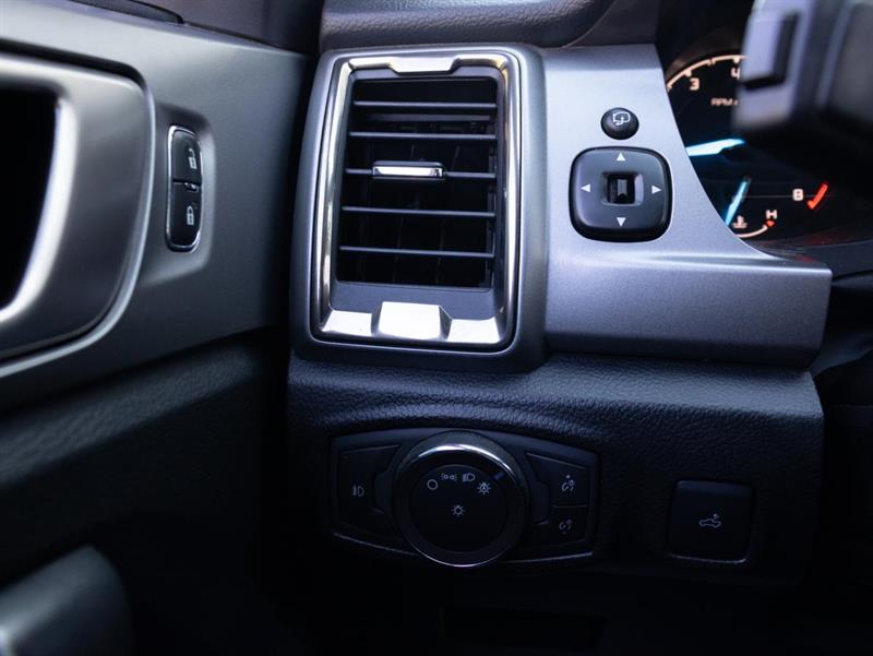 ford Ranger 2020 - 18