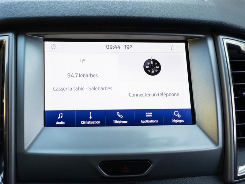 ford Ranger 2020 - 20