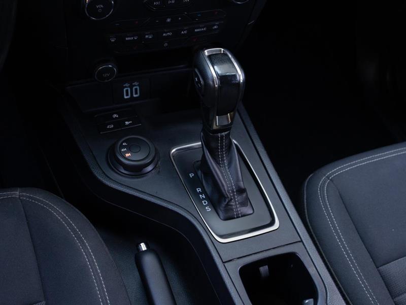 ford Ranger 2020 - 23