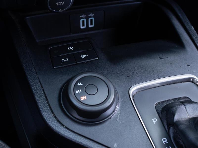 ford Ranger 2020 - 24