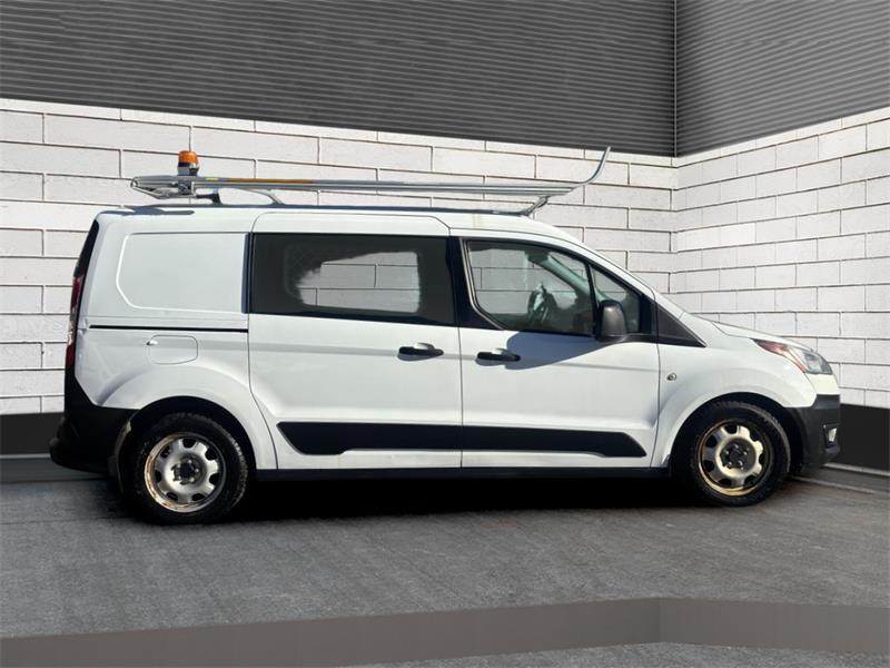 ford Transit Connect 2019 - 3