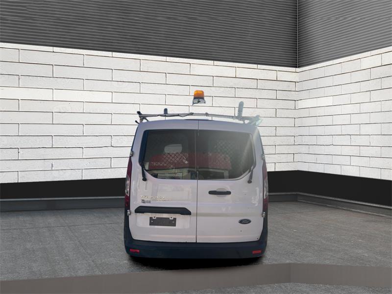 ford Transit Connect 2019 - 4