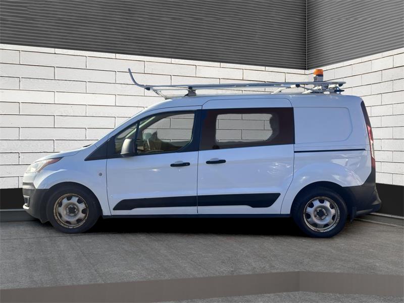 ford Transit Connect 2019 - 5