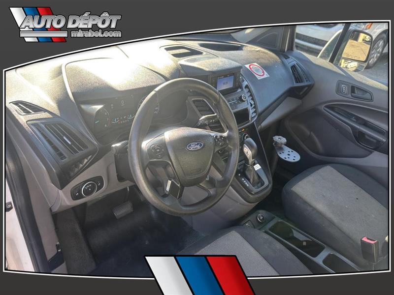ford Transit Connect 2019 - 6