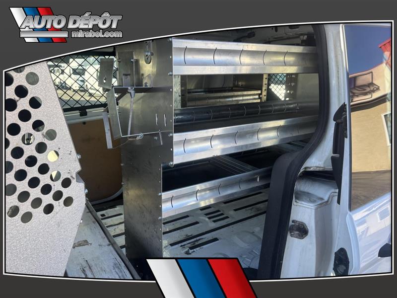 ford Transit Connect 2019 - 7