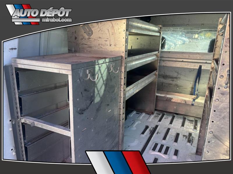 ford Transit Connect 2019 - 8