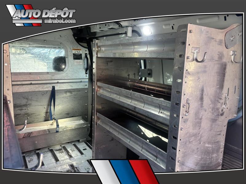 ford Transit Connect 2019 - 9