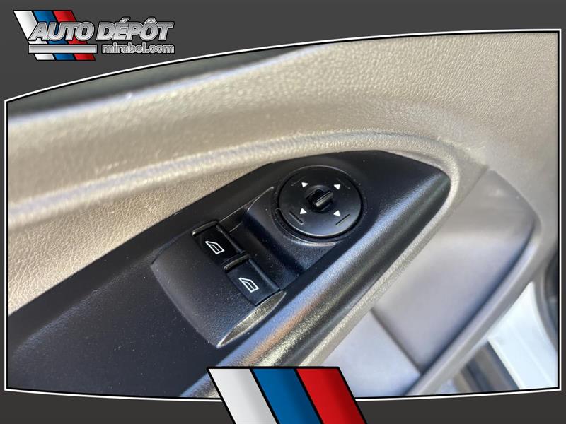 ford Transit Connect 2019 - 10