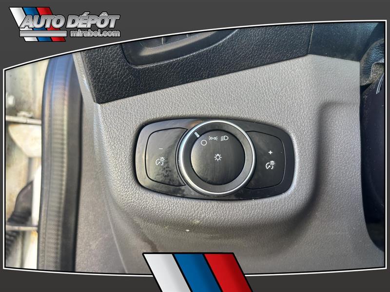 ford Transit Connect 2019 - 11