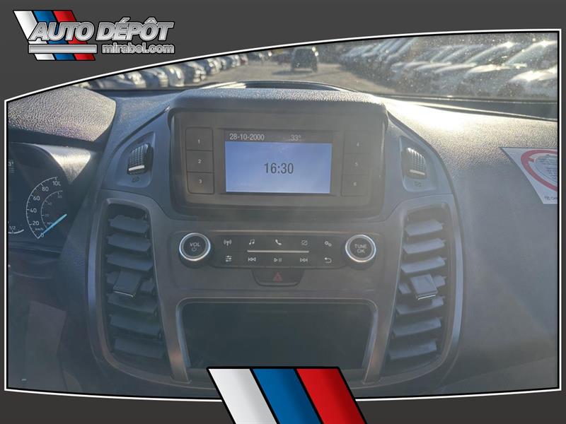 ford Transit Connect 2019 - 12