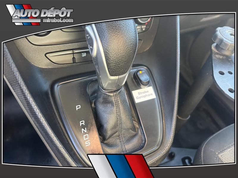 ford Transit Connect 2019 - 14