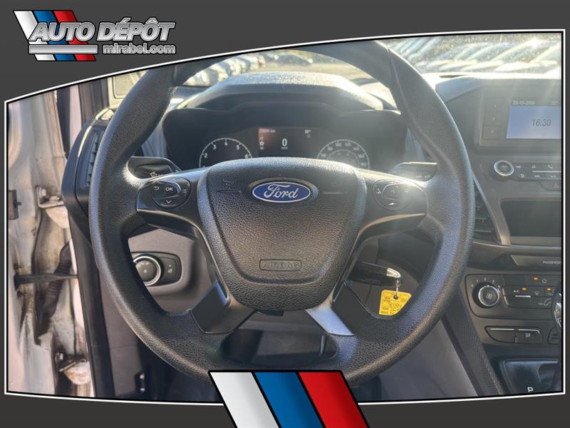 ford Transit Connect 2019 - 15