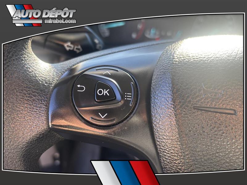 ford Transit Connect 2019 - 16