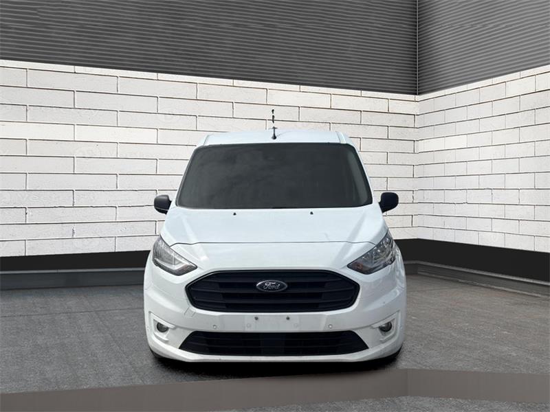 ford Transit Connect 2021 - 2