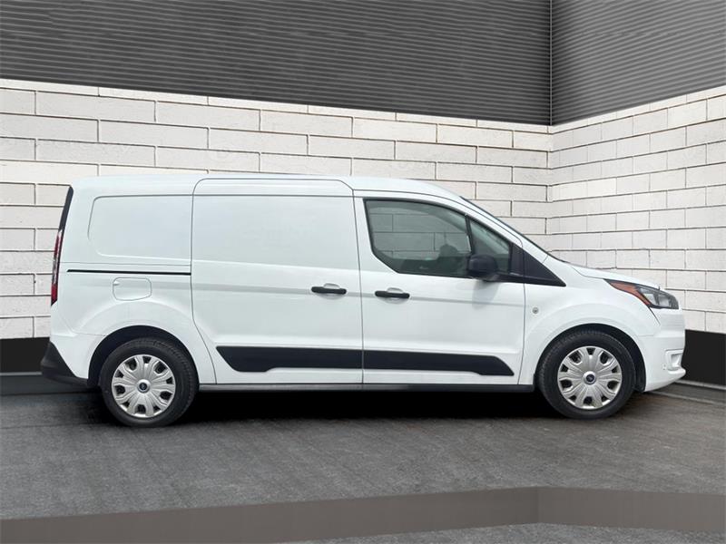 ford Transit Connect 2021 - 3