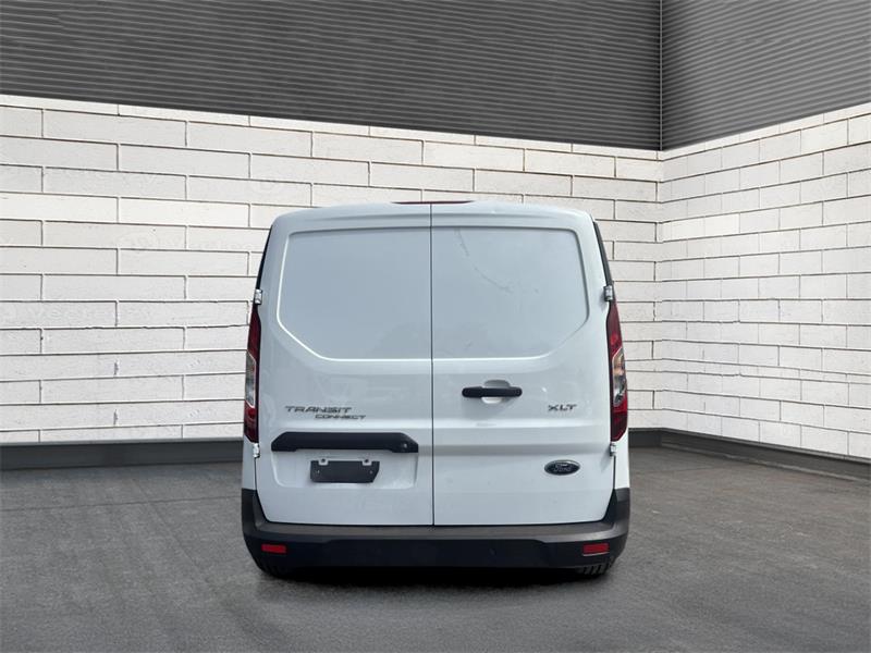 ford Transit Connect 2021 - 4