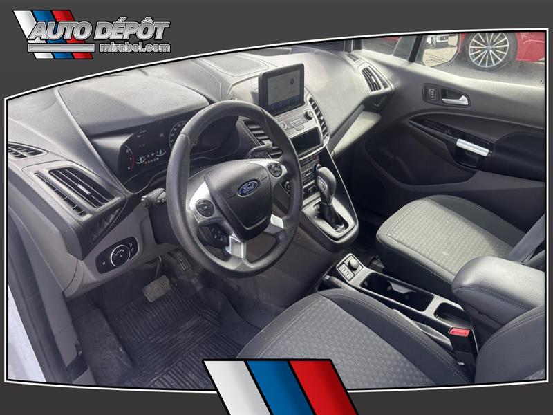 ford Transit Connect 2021 - 6