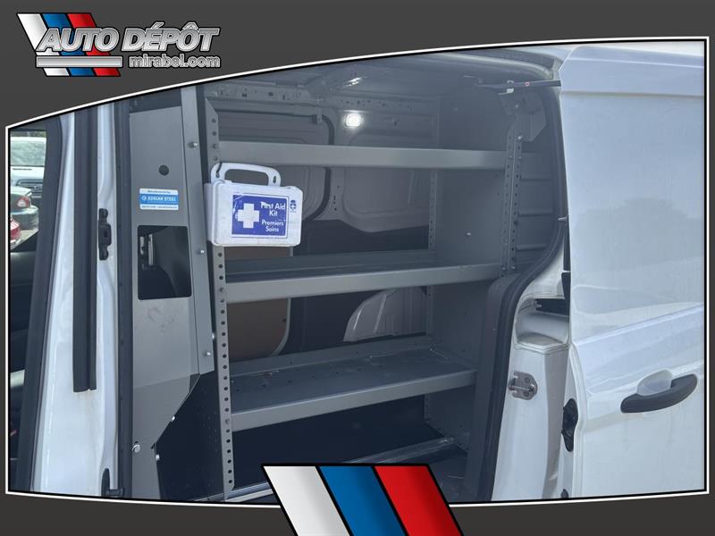 ford Transit Connect 2021 - 8