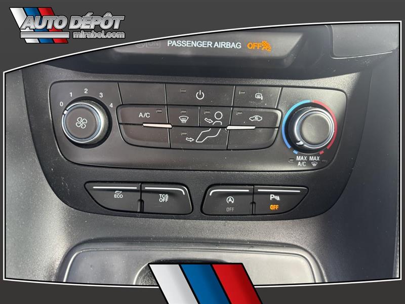 ford Transit Connect 2021 - 11