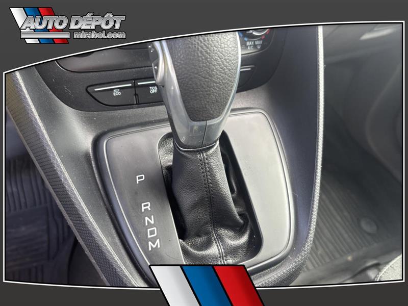 ford Transit Connect 2021 - 12